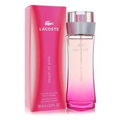 Touch Of Pink Perfume