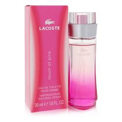 Touch Of Pink Perfume