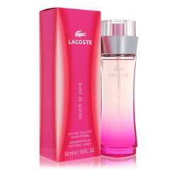 Touch Of Pink Perfume
