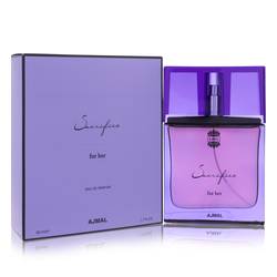 Ajmal Sacrifice Perfume