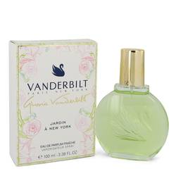 Vanderbilt Jardin A New York Perfume