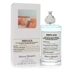 Replica Bubble Bath Perfume