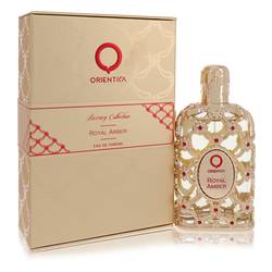 Orientica Royal Amber Cologne