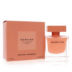 Narciso Rodriguez Ambree Perfume