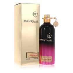 Montale Intense Roses Musk Perfume