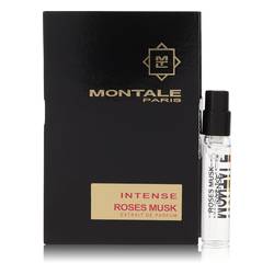 Montale Intense Roses Musk Perfume