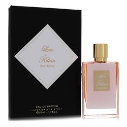 Kilian Love Don't Be Shy Perfume