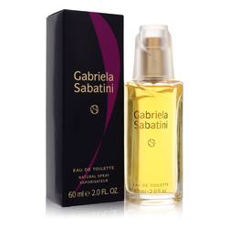 Gabriela Sabatini Perfume