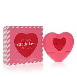 Escada Candy Love Perfume