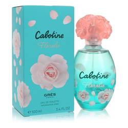 Cabotine Floralie Perfume
