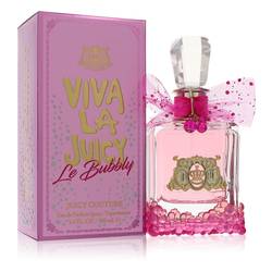 Viva La Juicy Le Bubbly Perfume