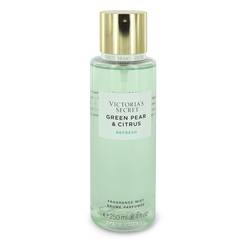 Victoria's Secret Green Pear & Citrus Perfume