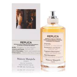 Replica Whispers In The Library Perfume