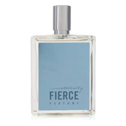 Naturally Fierce Perfume