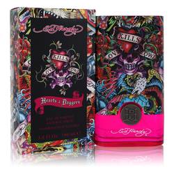Ed Hardy Hearts & Daggers Perfume