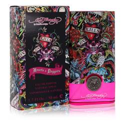 Ed Hardy Hearts & Daggers Perfume