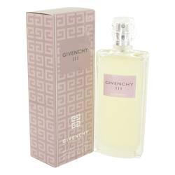 Givenchy Iii Perfume
