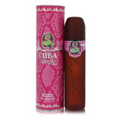 Cuba Jungle Snake Perfume