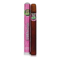 Cuba Jungle Snake Perfume