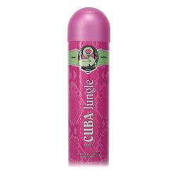 Cuba Jungle Snake Perfume