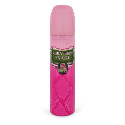 Cuba Jungle Snake Perfume