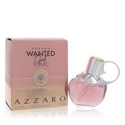 Azzaro Wanted Girl Tonic Perfume