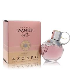 Azzaro Wanted Girl Tonic Perfume