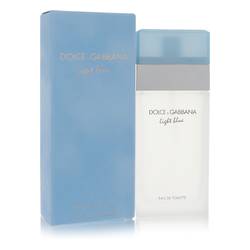 Dolce & Gabbana Light Blue Perfume for Women