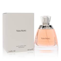 Vera Wang Perfume