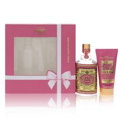 4711 Floral Collection Rose Cologne