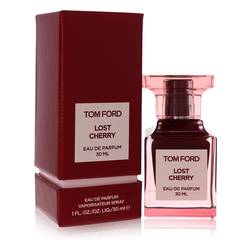 Tom Ford Lost Cherry Perfume