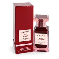 Tom Ford Lost Cherry Perfume