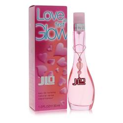 Love At First Glow Perfume