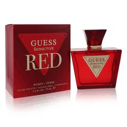 Guess Seductive Red Perfume