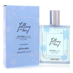 Falling In Love Perfume
