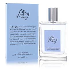 Falling In Love Perfume