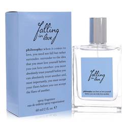 Falling In Love Perfume