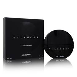 Silences Eau De Parfum Sublime Perfume
