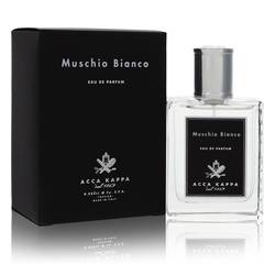 Muschio Bianco (white Musk/moss) Perfume