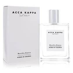 Muschio Bianco (white Musk/moss) Perfume