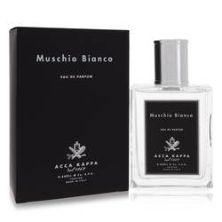 Muschio Bianco (white Musk/moss) Perfume