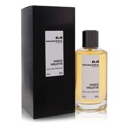 Mancera Choco Violette Perfume