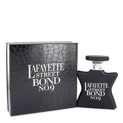 Lafayette Street Perfume
