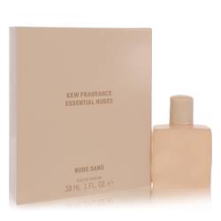 Essential Nudes Nude Sand Perfume