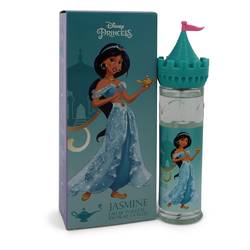 Disney Princess Jasmine Perfume