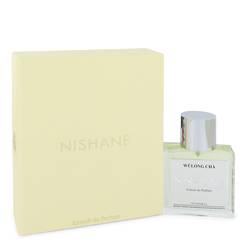 Wulong Cha Perfume