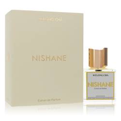 Wulong Cha Perfume