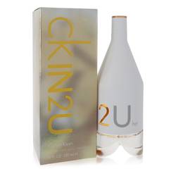 Ck In 2u Perfume