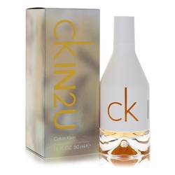 Ck In 2u Perfume