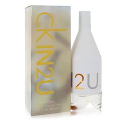 Ck In 2u Perfume